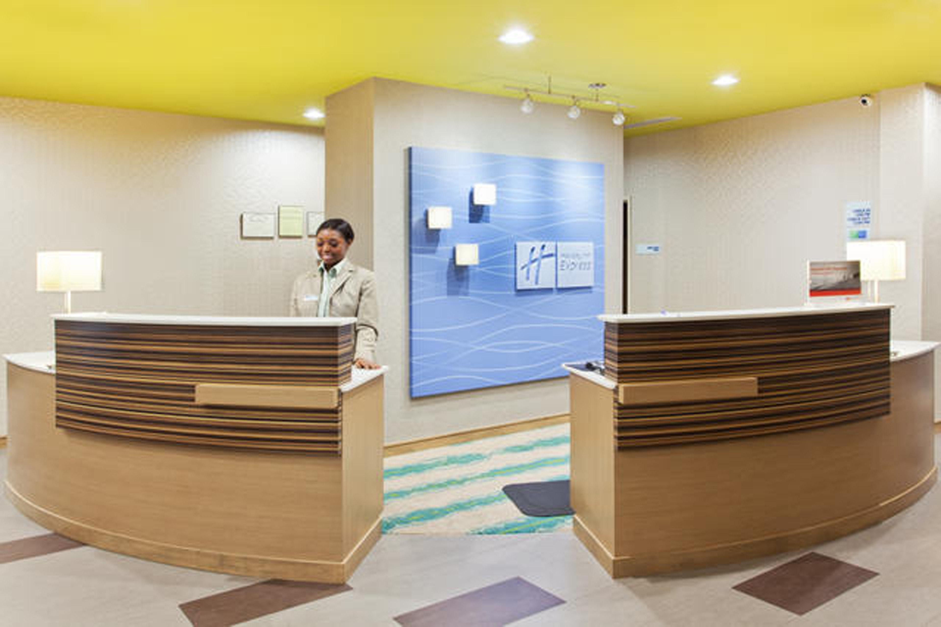 Holiday Inn Express & Suites Warner Robins North West By Ihg Экстерьер фото