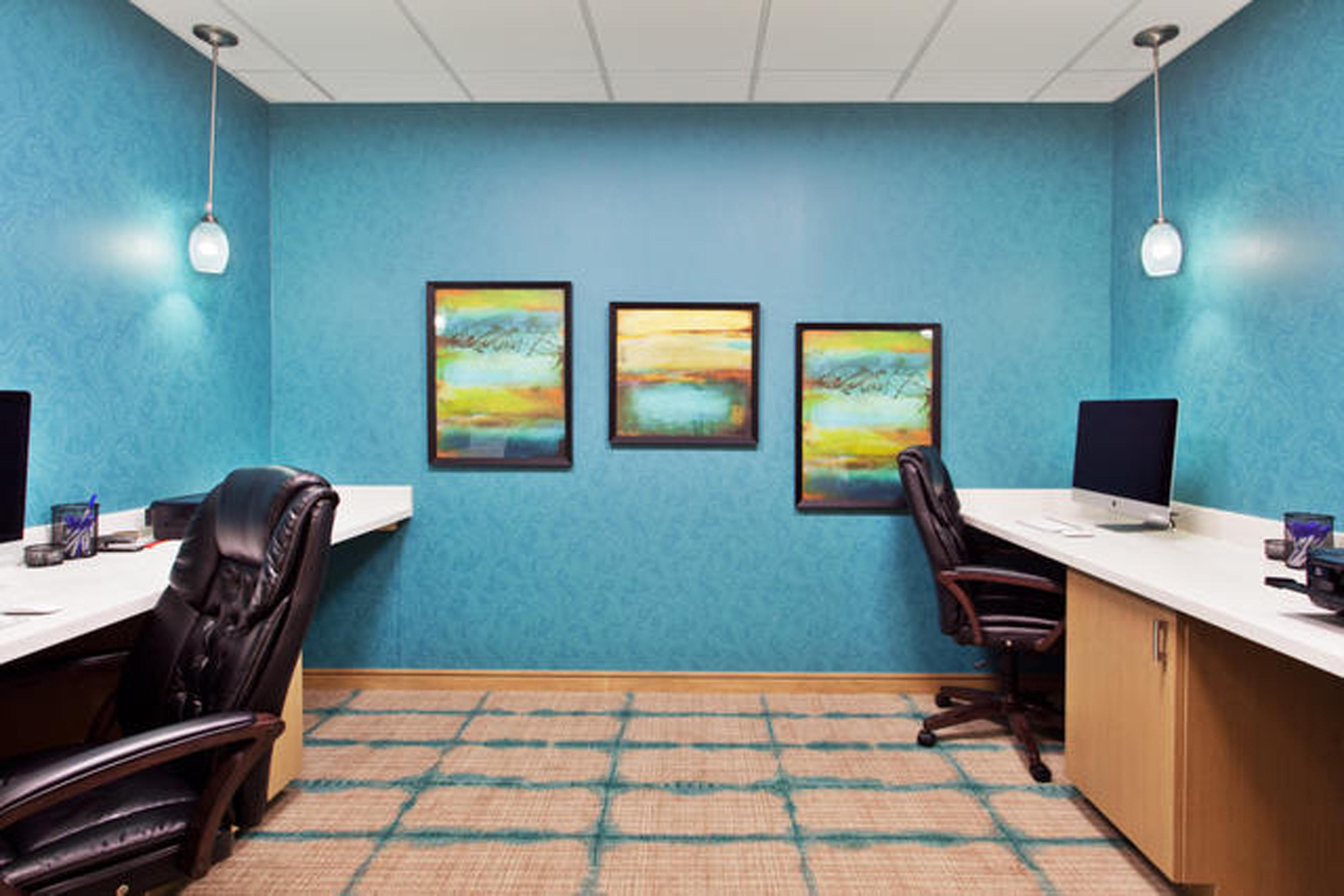 Holiday Inn Express & Suites Warner Robins North West By Ihg Экстерьер фото